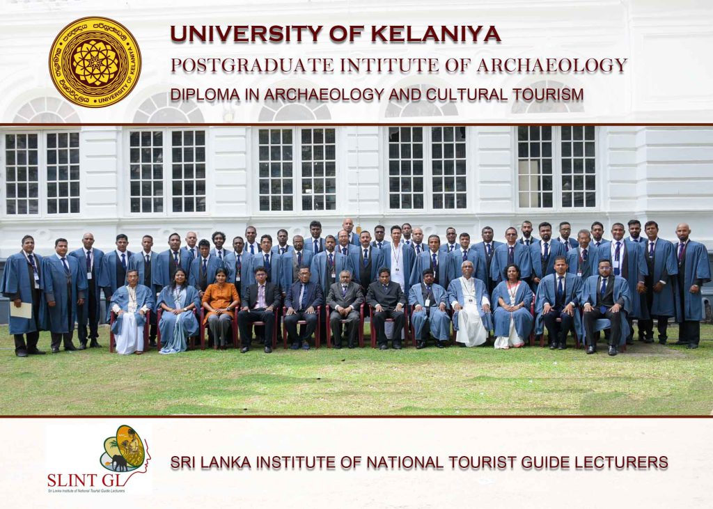 sri lanka institute of national tourist guide lecturers