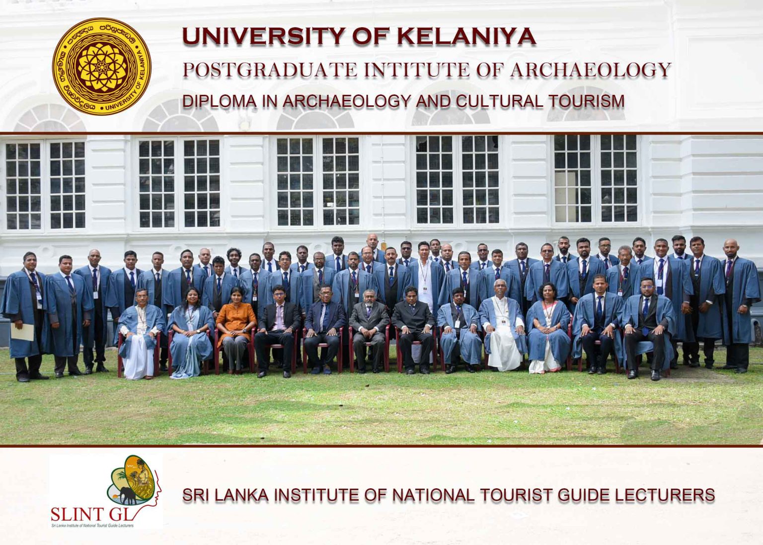 sri lanka institute of national tourist guide lecturers photos